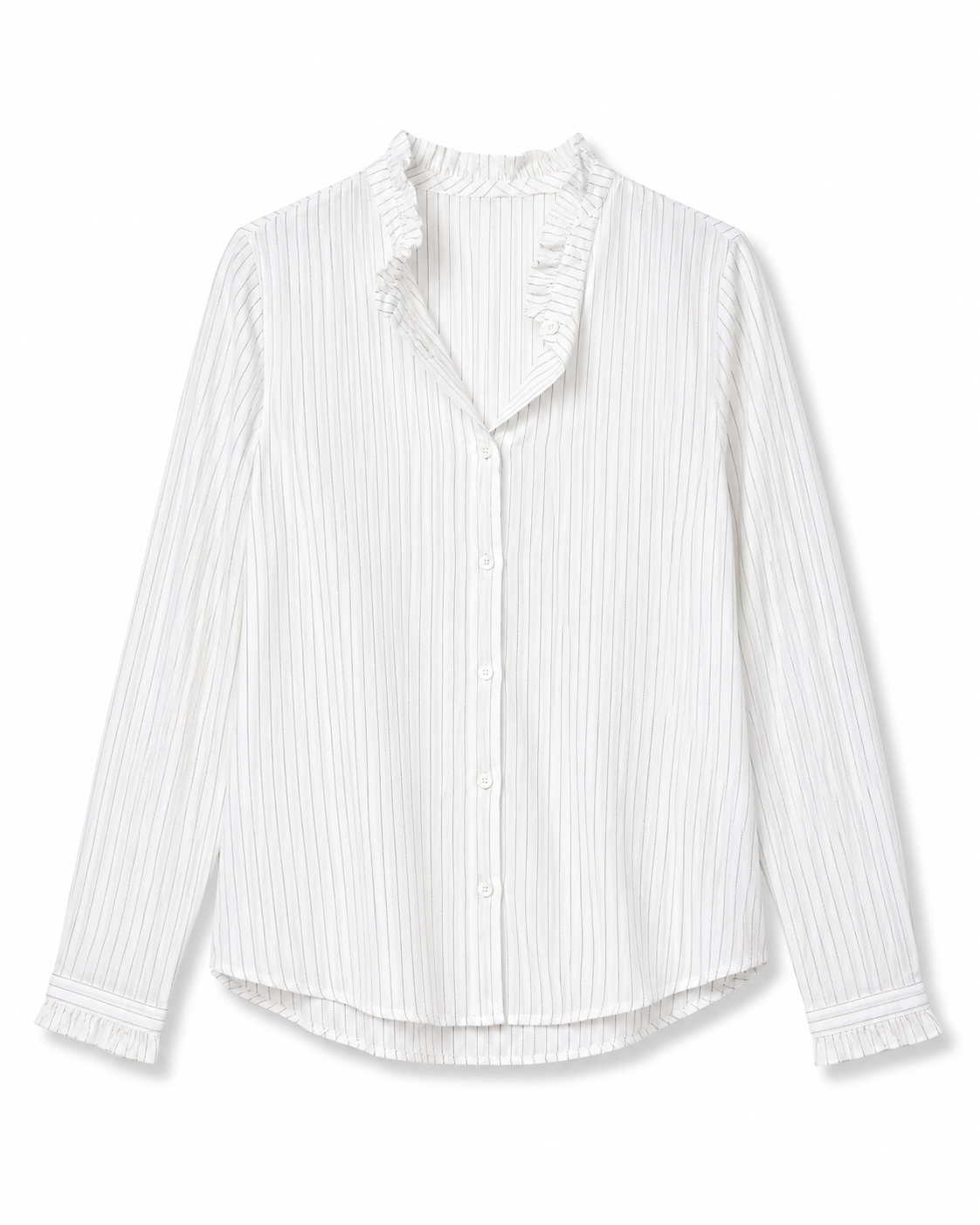 Chemise — H&M — 12 ans