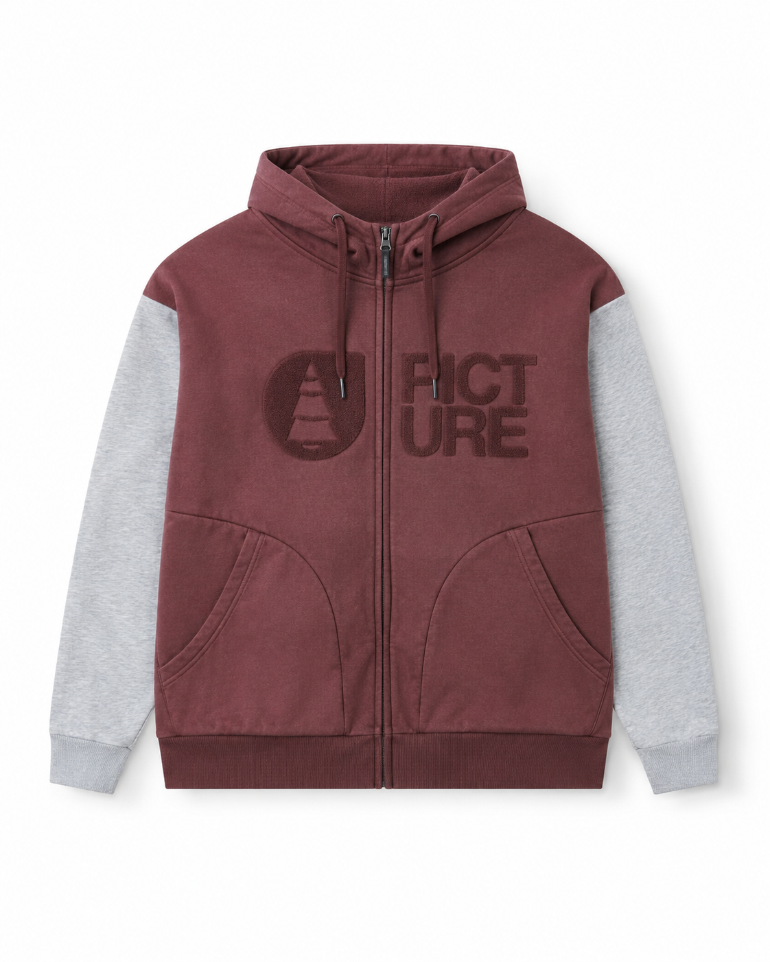 Hoodie — Element — 12 ans