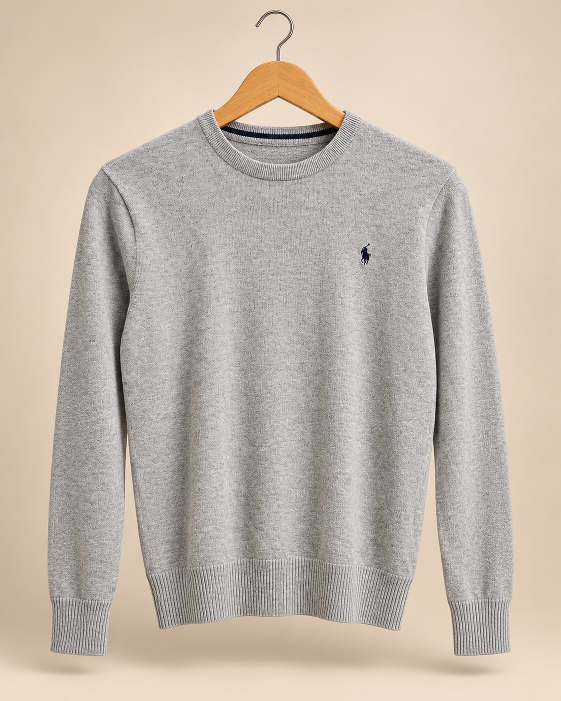 Pull Ralph Lauren — Ralph Lauren — 16 ans