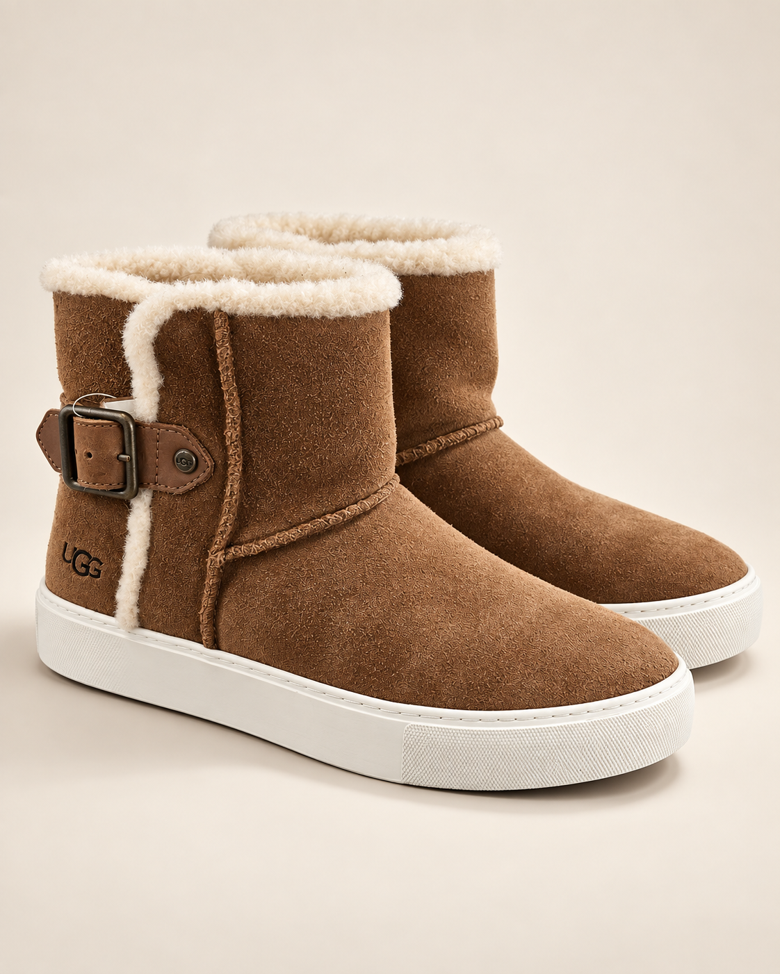Bottines UGG — Ugg — 36