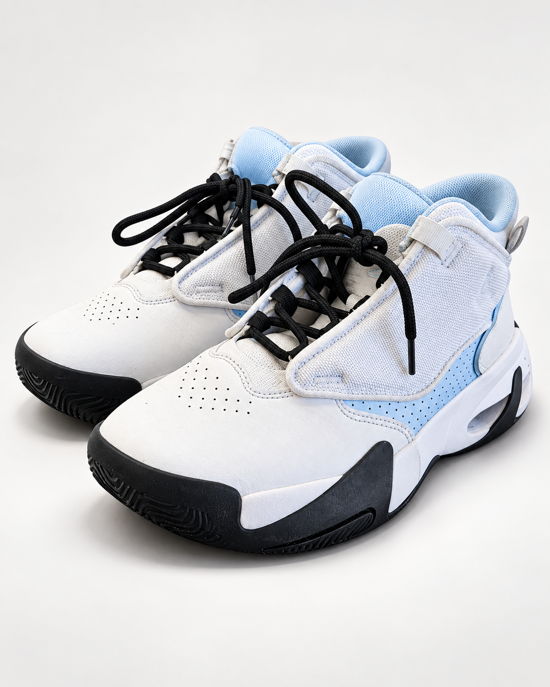 Basket Jordan Max Aura 4 — Jordan — 38
