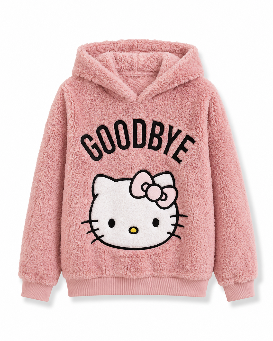 Pull — Hello Kitty — 14 ans