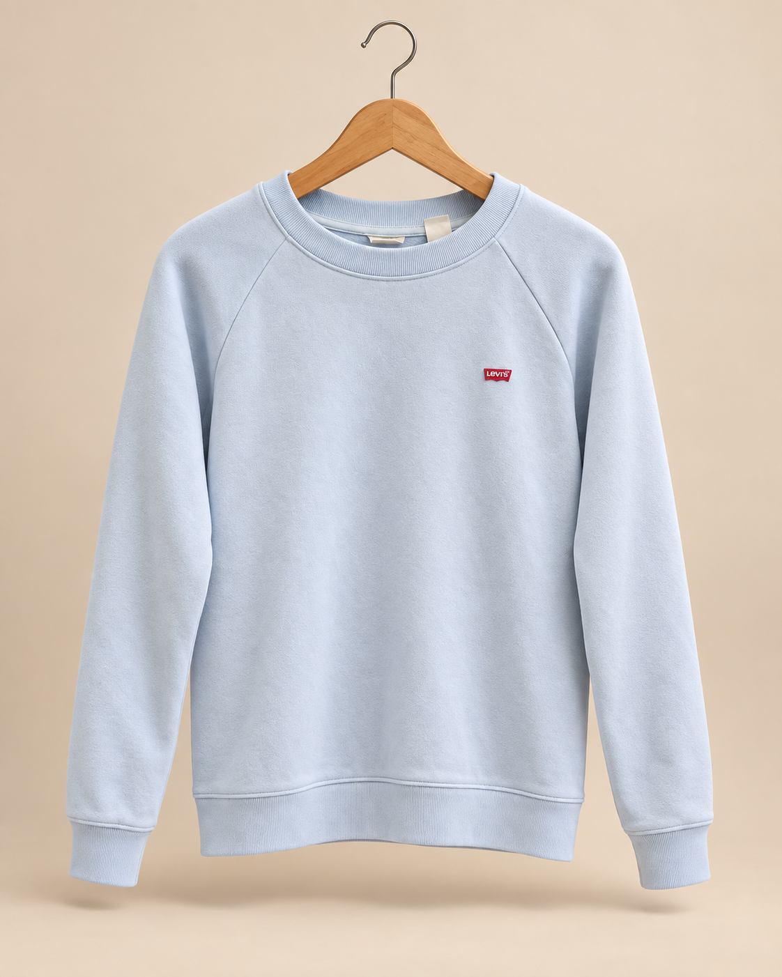 Pull — Levi's — 16 ans